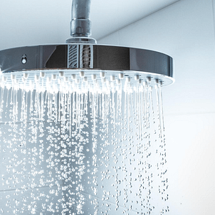 Shower Refurb image